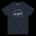 Attempting to limit my oxygen supply... Men's classic tee - 2